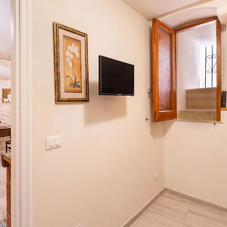 Casa Ferrante By Barbarhouse Apartment Vieste Ngoại thất bức ảnh