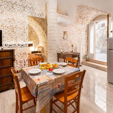 Casa Ferrante By Barbarhouse Apartment Vieste Ngoại thất bức ảnh